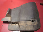 61861-hm8-b00za Es 250 Front Trx Splash Guard 07 Mudflap Honda 29-49 2x4