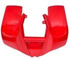 F150redr Kazuma Panda Dingo Lacoste Atv Plastic Front Fender Body Red