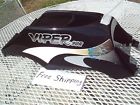 F4300-5ee0-0000 Eton Viper Front Fuel Tank Cover Free Shipping