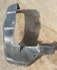 80220-hn2-000za Fa 01 Rubicon Trx 04 03 02 Honda 500 Flare Rear Fender Left