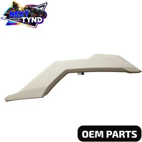 705017544 Factory/oem Can-am Maverick X3 Turbo R 2017-2021 Lh Rear Fender Flare