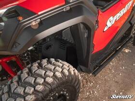Fap-h-pio1k-01 Superatv Faphpio1k01 - Inner Fender Guard
