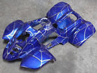 3125dx Fender 125cc Rear 3050d Front 110cc Atv Coolster Body 3125d Plastic