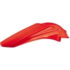 204058-0227257-8096-44 Fender 204058-0227 Red Acerbis Rear -