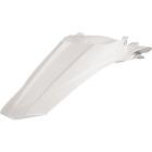 208455-0002257-208455-0002 Fender 208455-0002 - White Acerbis Rear