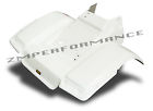 119701 Fender Atc250sx Atc Rear - 85 87 250sx Honda White Plastic