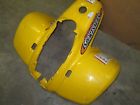 5432139 Fender Ho Yellow Front Polaris Plastic 500 Cab Sportsman