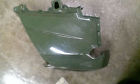 61100-hl3-a00zb Fender Oem Used Honda Left Pioneer Front 700 Green
