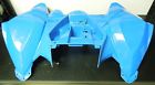 0454255-619 Fender Rear Outlaw Polaris Blue Atv 90 Geniune Section Youth Pure