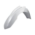 2040230002 Fender Use Honda Polypropylene White Acerbis Usa Front
