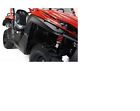 Tx750-016 Fenders Flares Side 2009 Fender Prices Teryx 09 2008 750 4x4 08 Guards
