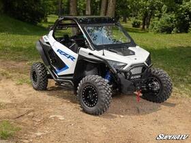 Ff-p-proxp-001 Superatv Ffpproxp001 - Fender Flare 5 Inch Polyethylene