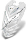 Fiber - Plastic 06 Raptor 08 Carbon Hood 700 Yamaha White