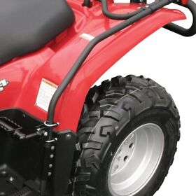 15-960-156 For Honda Rincon 680 2006-2017 Quadrax Utility Rear Fender Protectors