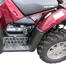 15-960-147 For Polaris Sportsman 400 2004 Quadrax Utility Rear Fender Protectors