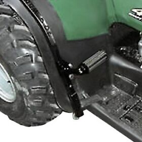 15-960-127 For Suzuki Eiger 400 2003 Quadrax Utility Rear Fender Protectors