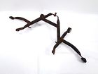 61103-hc0-000 Fourtrax Fender 87-92 Trx250x Honda Support Stay Oem 1988 Front