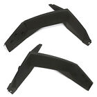 Kin10678 Front Driver Right Fender Flares Flair For 14-2022 Polaris Rzr 900turbo Xp Pair