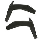 Rocket1326 Front Right Left Fender Flares Flair For 2014-2022 Polaris Rzr 900 S Trail