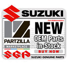 53111-31g03-ylz Frt-blac Suzuki Fender
