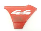83800-hm7-000zb Fw Side Cover 95 Foreman Honda 400 Plastic Trx Used