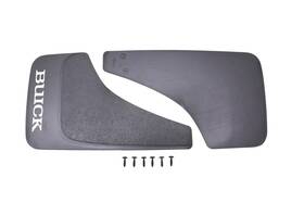 General Motors 12371098 Fender Splash Guard Kit Nos