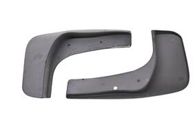 General Motors 12497387 Mud Guard Kit Nos