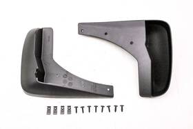 General Motors 12498916 Splash Guard Mud Flap Kit Nos
