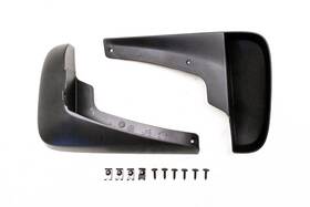 General Motors 12499149 Splash Guard Mud Flap Kit Nos