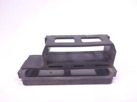 92161-0356 Genuine Kawasaki 07 Z1000 Computer Cdi Ecu Ecm Rubber Mount Trsh Dv Look Cj
