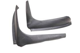 Gravely 04075002 12 Treker 4x4 Front Fender Flares Left And Right