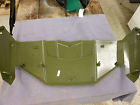 5438601-498 Green Sage Ev 2011-12 Polaris Hood Msrp Ranger Save
