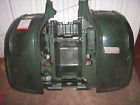 5km-21611 Grizzly Fender Green Cab Yfm660 Rear 2002-05