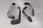 Aba-4s166-00-00 Guards 10 08 Flares Fender Big Bear 09 12 Overfenders 07 Black Yamaha 400 Irs 11