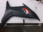 H-637 Suzuki Gsxr Right Hand Cowling