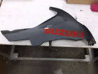 H-638 Suzuki Gsxr Right Side Under Cowling Used