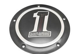 25700897 Harley-davidson 18 Flsb Clutch Cover