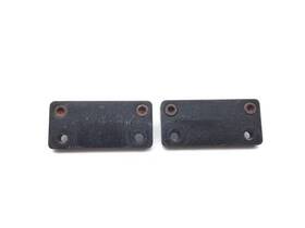283841 Harley-davidson Front Fender Lift Brackets 2004 Road King Efi Flhri 3015a