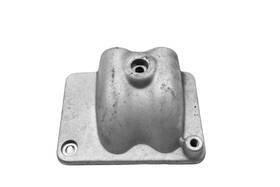 37177-99 Harley-davidson 05 Fxdci Oil Line Hose Cover