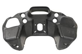 58734-98b Harley-davidson 08 Fltr Road Glide Inner Fairing