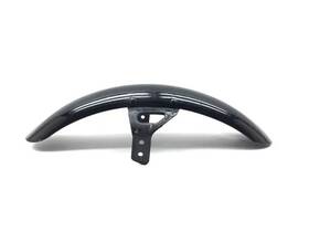 60141-06b Harley-davidson Front Fender Fairing Tire Hugger 2010 Dyna Wide Glide Fxdwg X