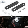 Hd135b Taous For Harley Road Glide Steel Neck Raked Fairing Support