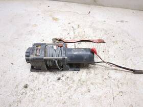 Ewp3500 Hisun 16-24 Tactic Hs 750 Electrical Winch Assembly 3500