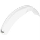 Ho02600-041 Jet Pilot Fender Polypropylene White Fr For Use On Honda