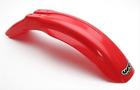 Ho03623-070 Jet Pilot Fender Polypropylene Red Front For Use On Honda