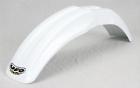 Ho03632-041 Jet Pilot Fender Polypropylene White Fr For Use On Honda
