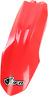 Ho04673-070 Ufo Plastics Front Fender Red