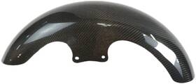 563-04007 Hofmann Designs Hdcf-6007 Carbon Fiber Mid-length Fender