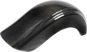563-04008 Hofmann Hdcf-6011 Designs Carbon Fiber Rear Fender