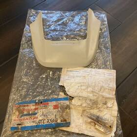 08141-ha200 Honda Nos Hondaline Front Over Fender 1985-1986 Atc250r
